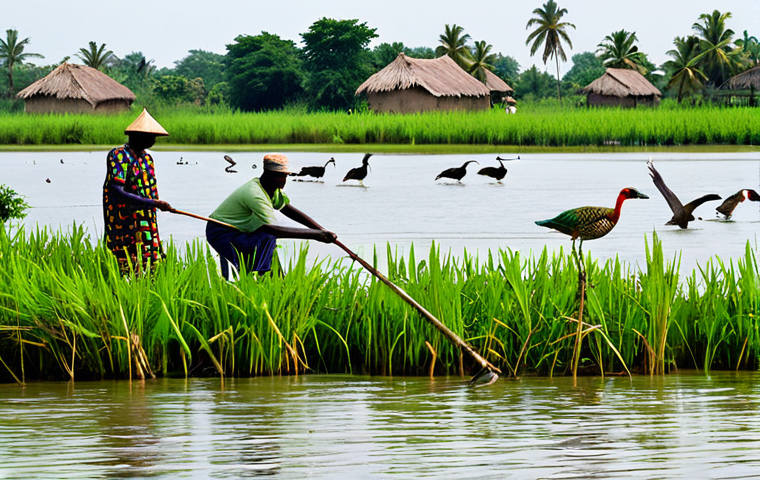 bénin - 이미지 1