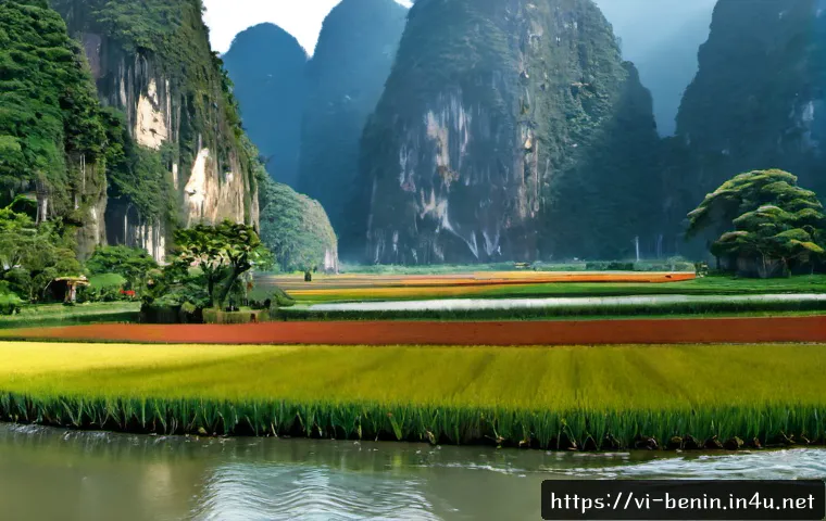 An ninh tại Bénin: Cách đánh giá rủi ro trước chuyến du lịch hoặc công tác 4 베냉의 범죄율과 치안 관련 이미지 2